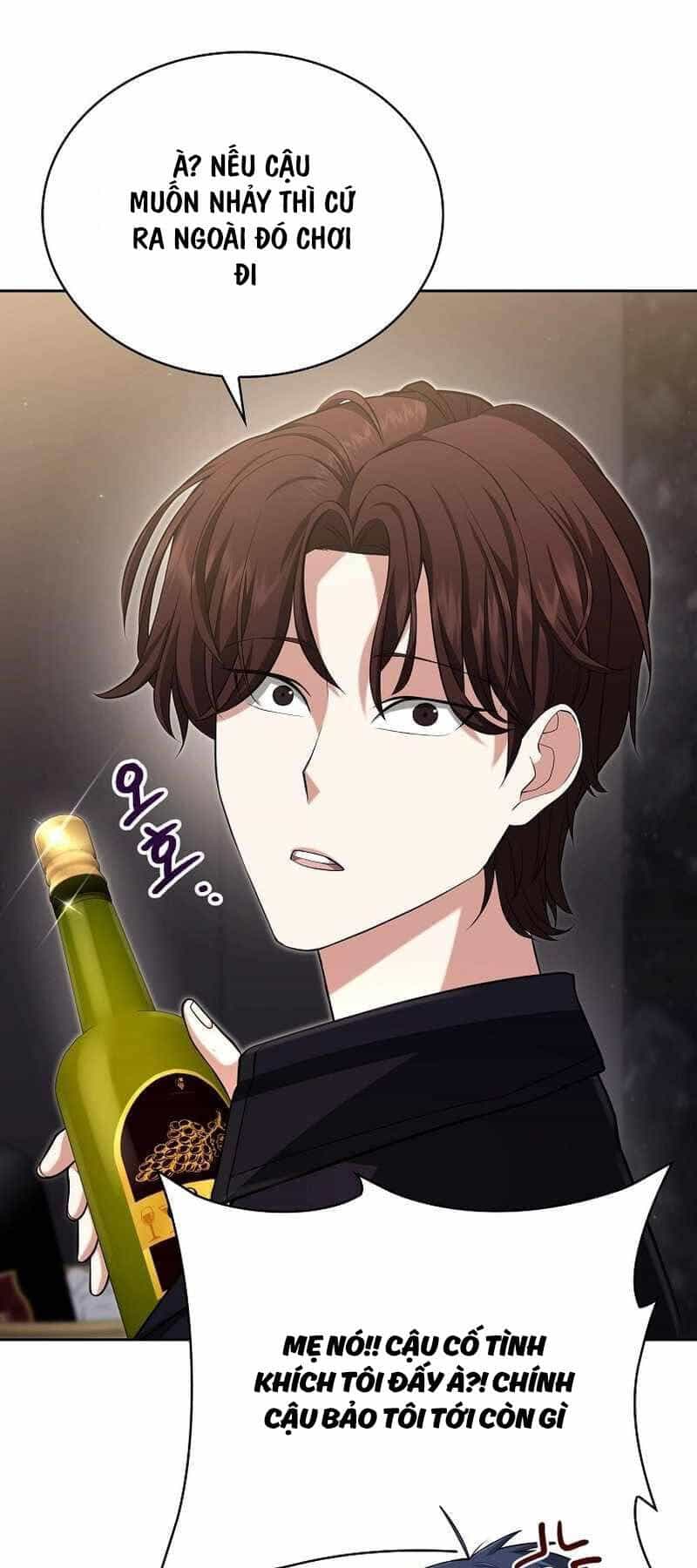 Bậc Thầy Debuff - Chương 20 - ảnh 61