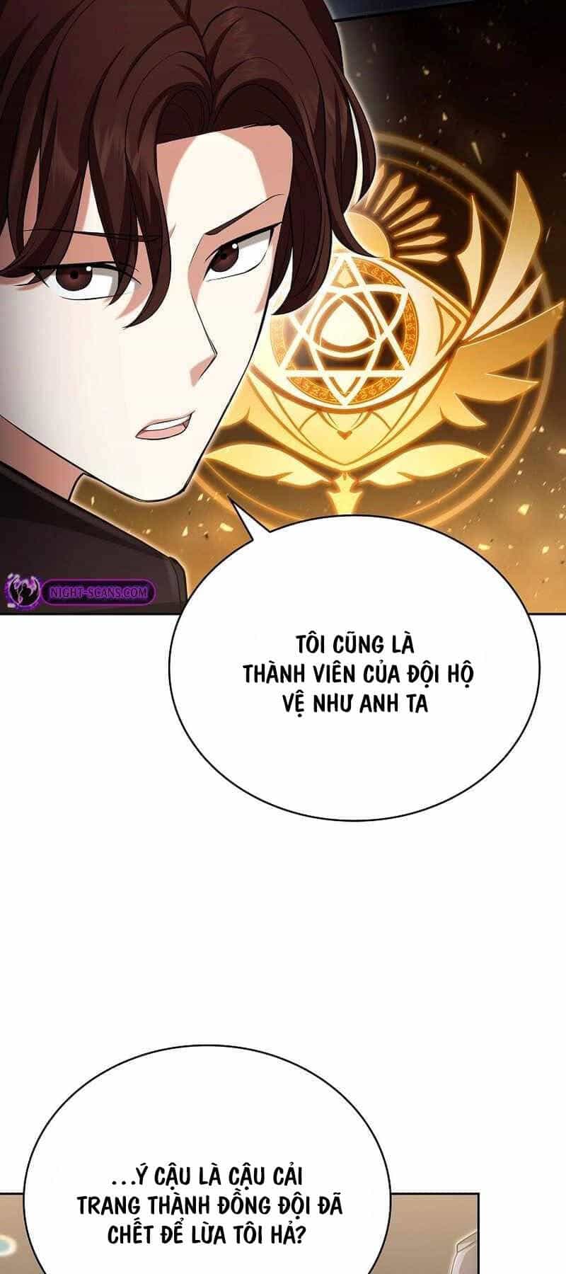 Bậc Thầy Debuff - Chương 20 - ảnh 66