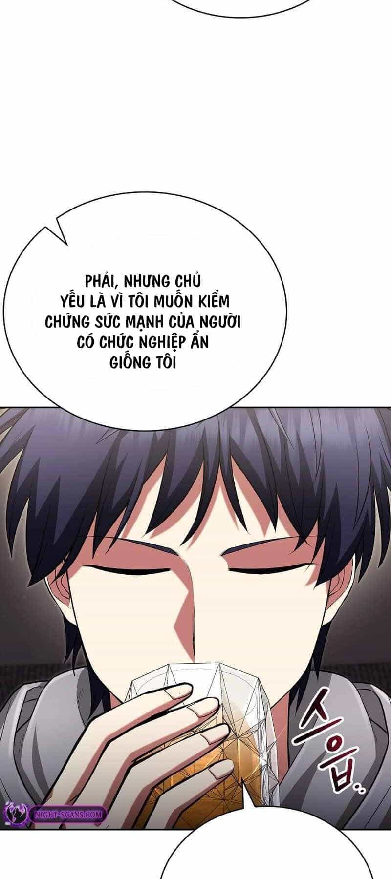 Bậc Thầy Debuff - Chương 20 - ảnh 69