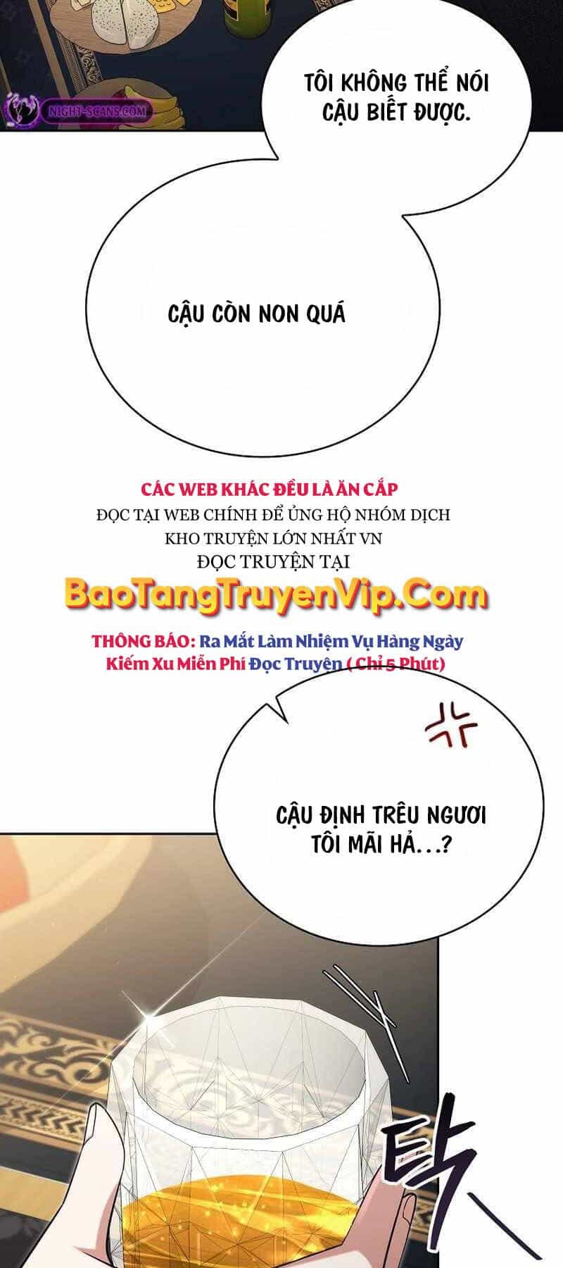 Bậc Thầy Debuff - Chương 20 - ảnh 77