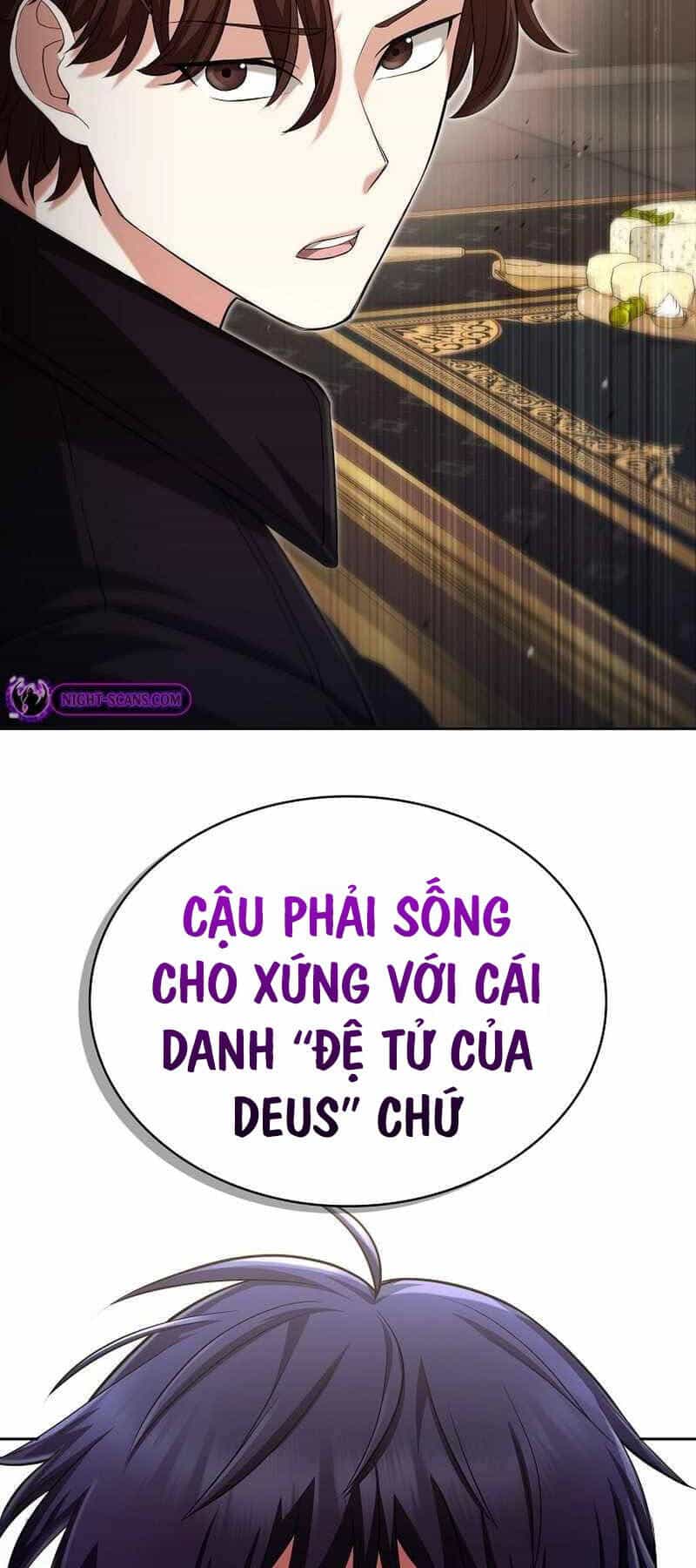 Bậc Thầy Debuff - Chương 20 - ảnh 79