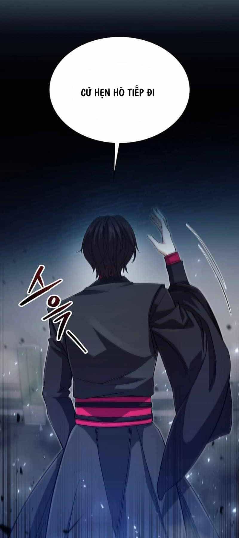 Bậc Thầy Debuff - Chương 20 - ảnh 9