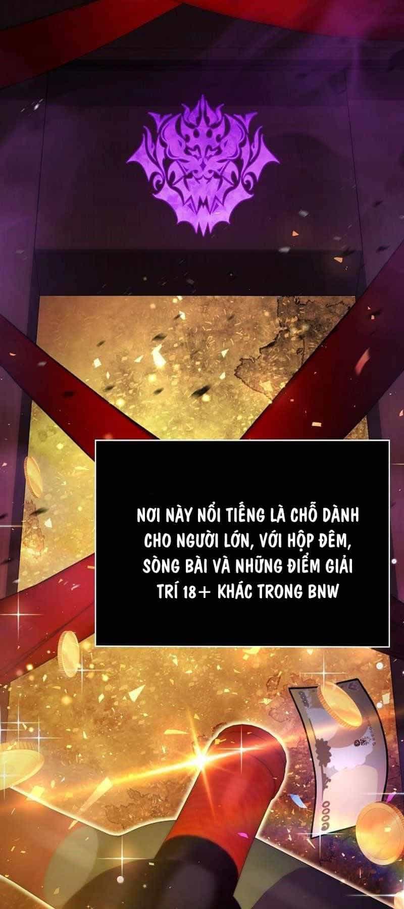 Bậc Thầy Debuff - Chương 21 - ảnh 10