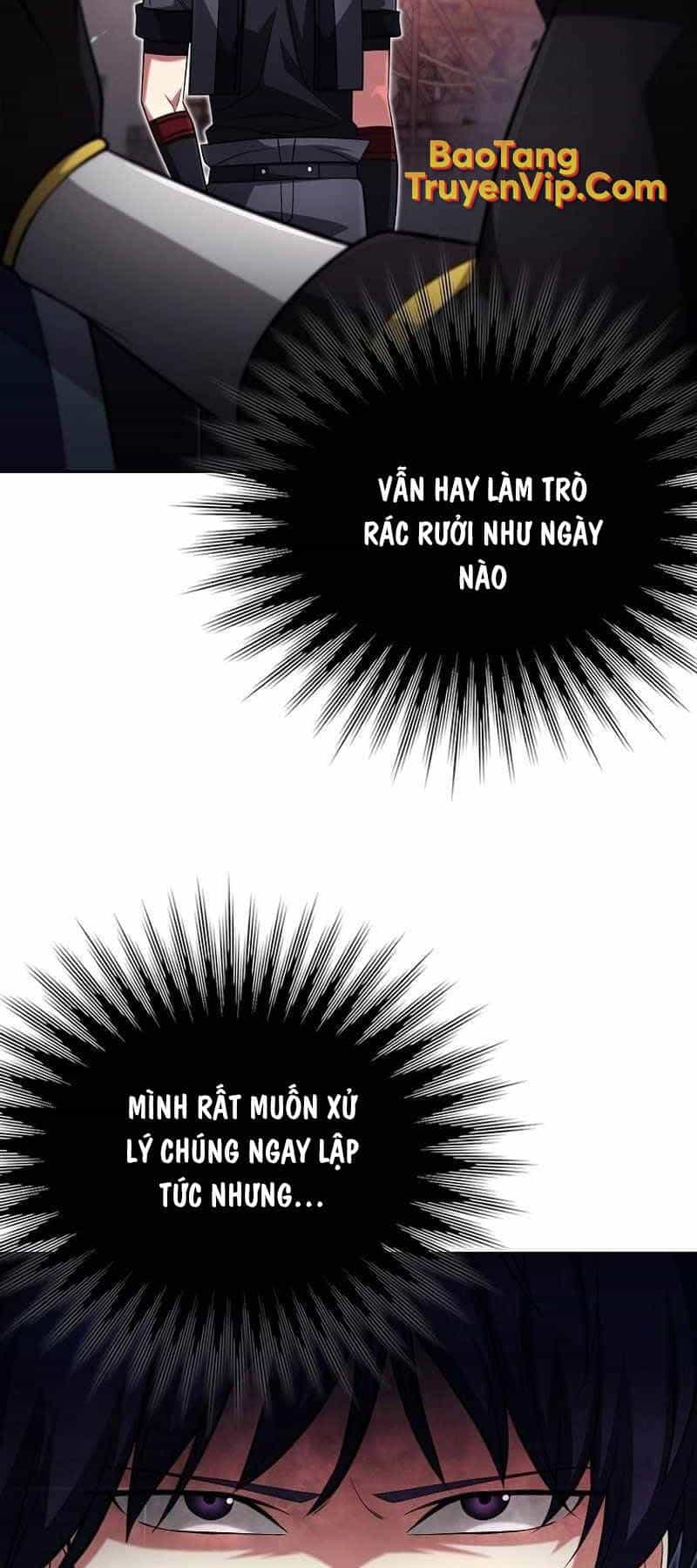 Bậc Thầy Debuff - Chương 21 - ảnh 17