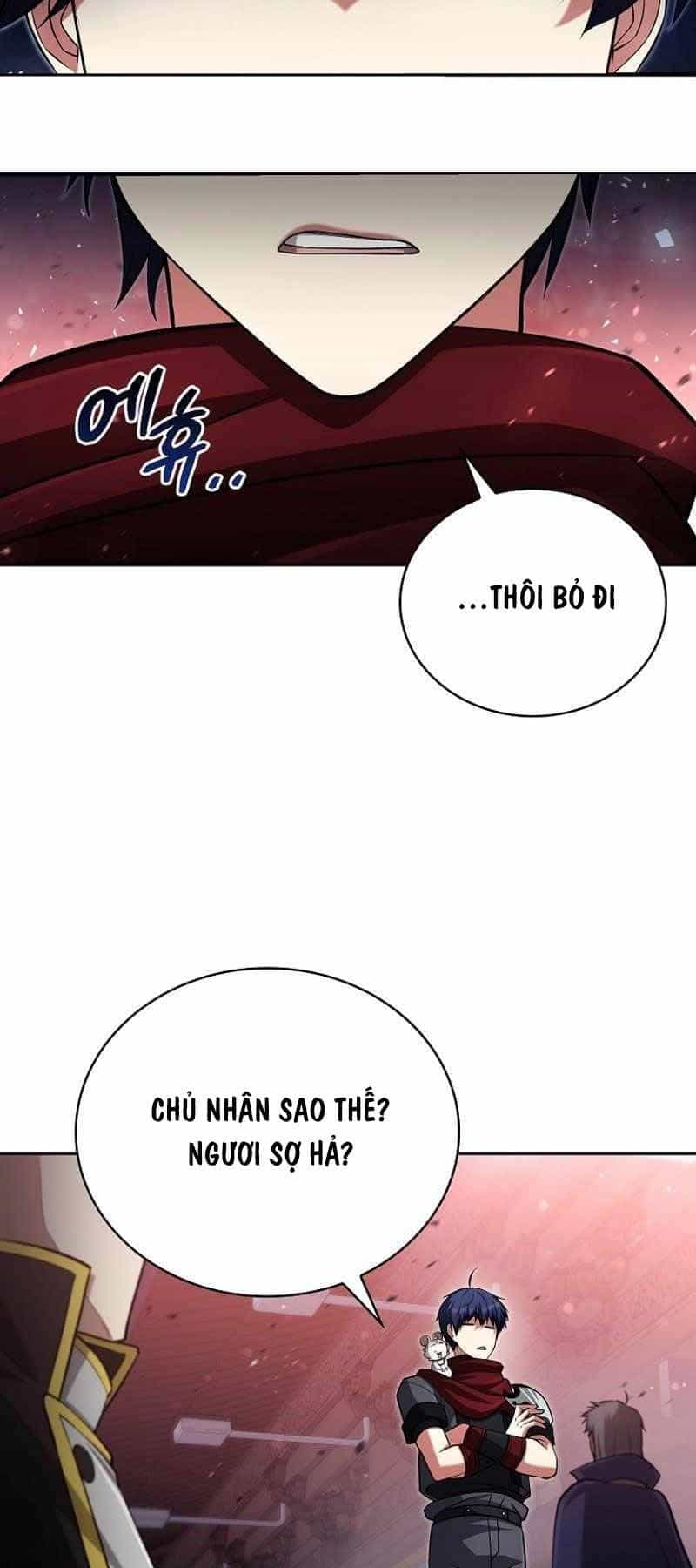 Bậc Thầy Debuff - Chương 21 - ảnh 18