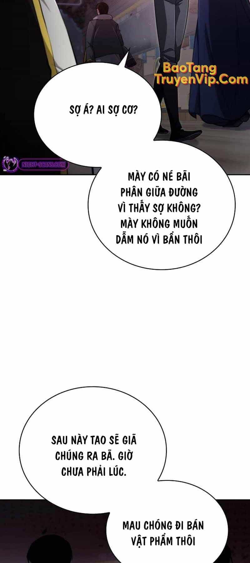 Bậc Thầy Debuff - Chương 21 - ảnh 19