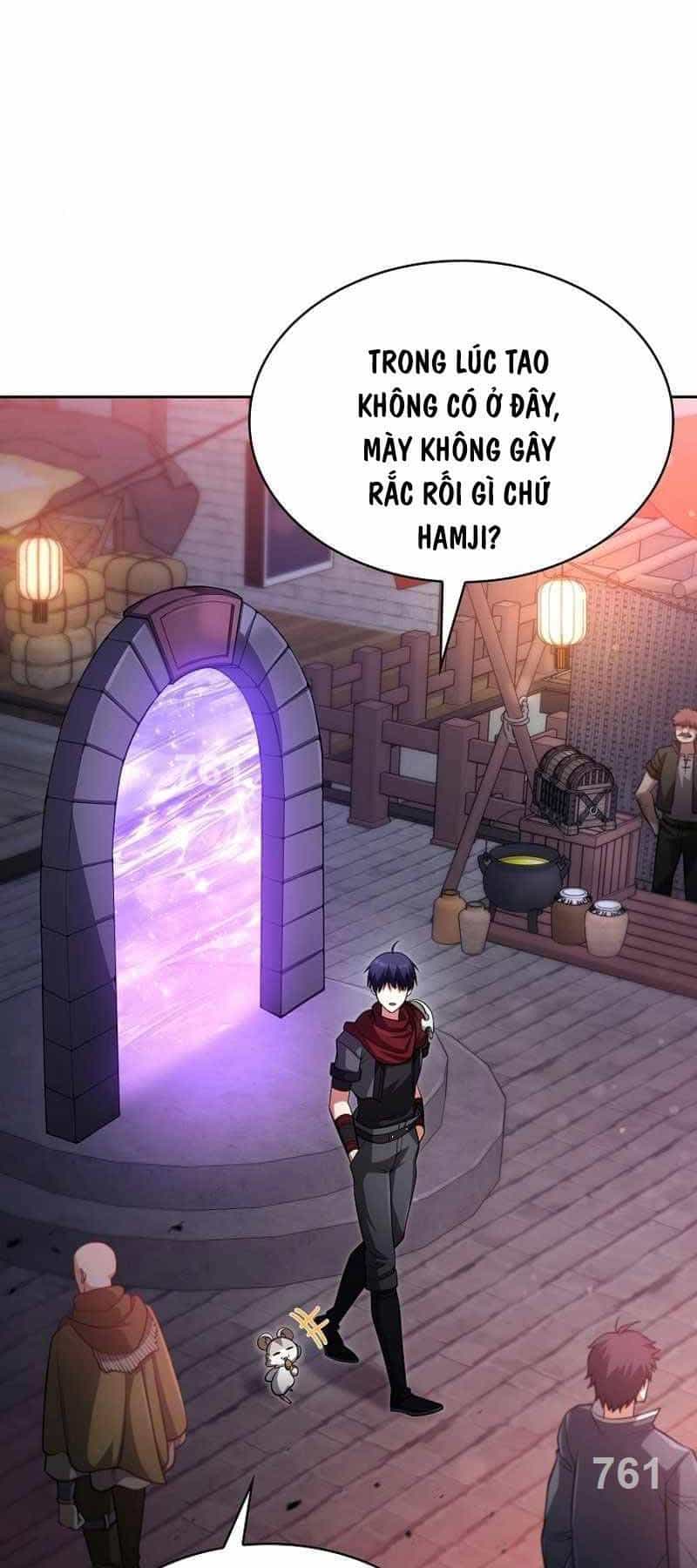 Bậc Thầy Debuff - Chương 21 - ảnh 2