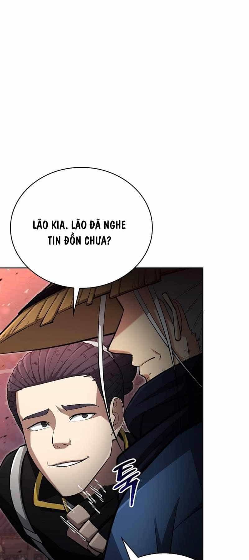 Bậc Thầy Debuff - Chương 21 - ảnh 21