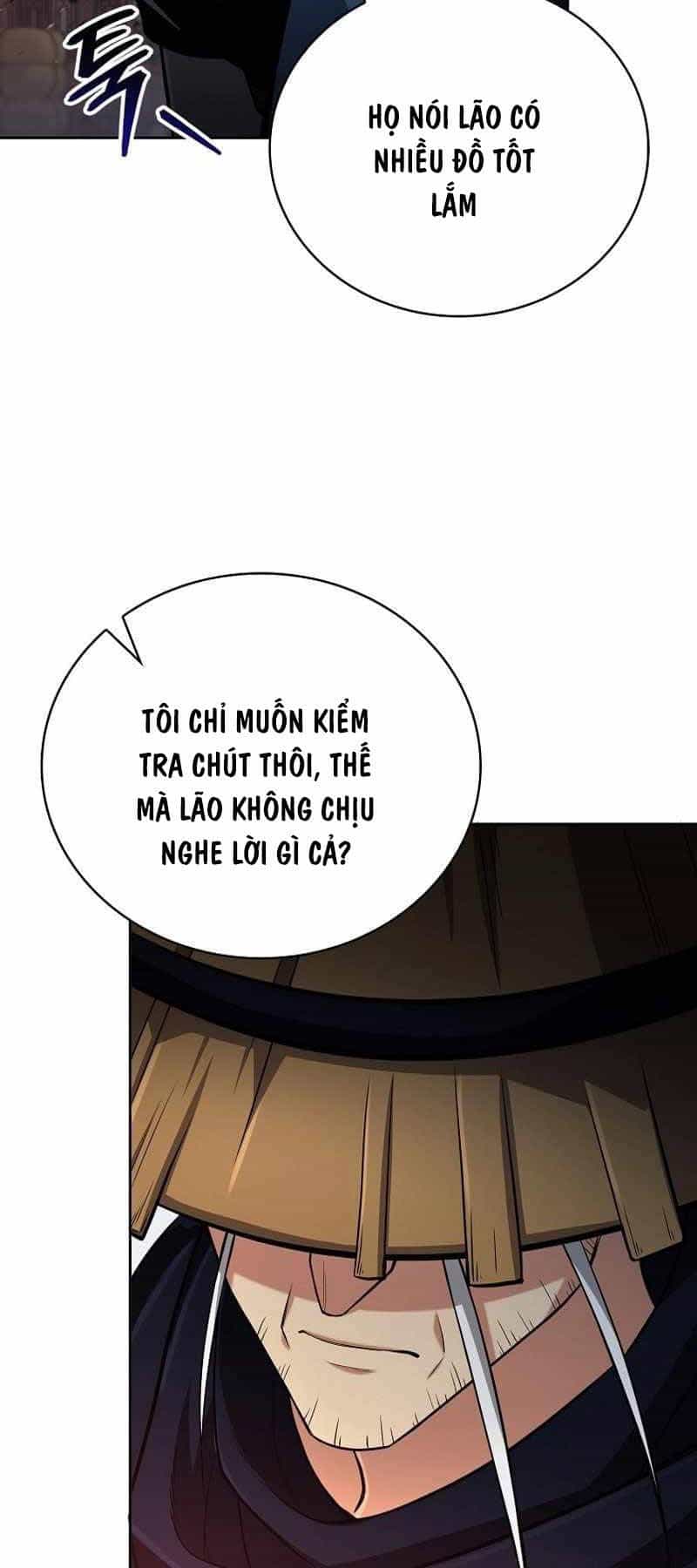 Bậc Thầy Debuff - Chương 21 - ảnh 22