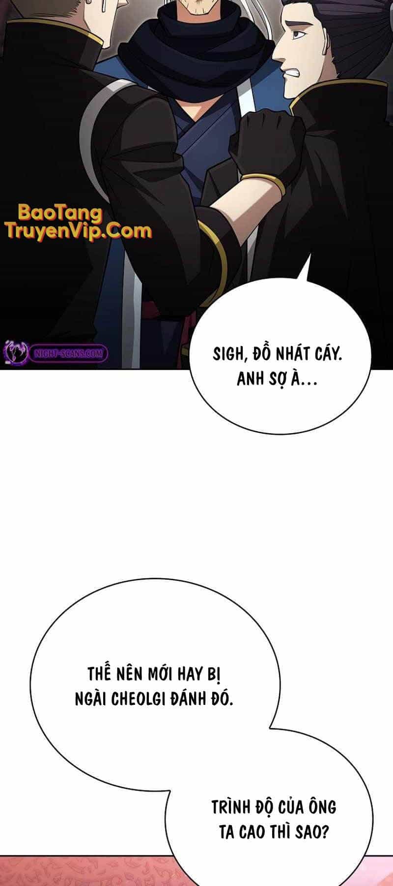 Bậc Thầy Debuff - Chương 21 - ảnh 24