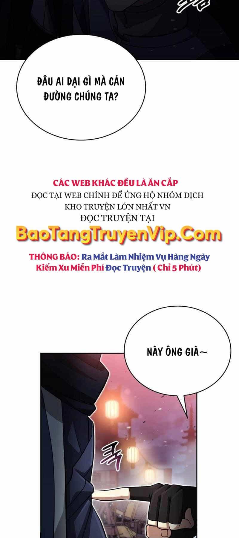 Bậc Thầy Debuff - Chương 21 - ảnh 28