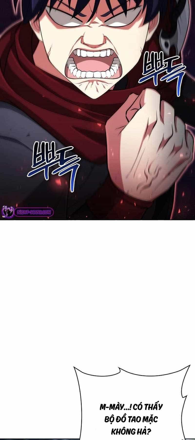 Bậc Thầy Debuff - Chương 21 - ảnh 35
