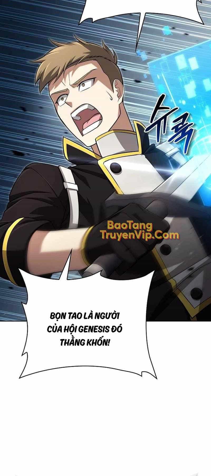 Bậc Thầy Debuff - Chương 21 - ảnh 36