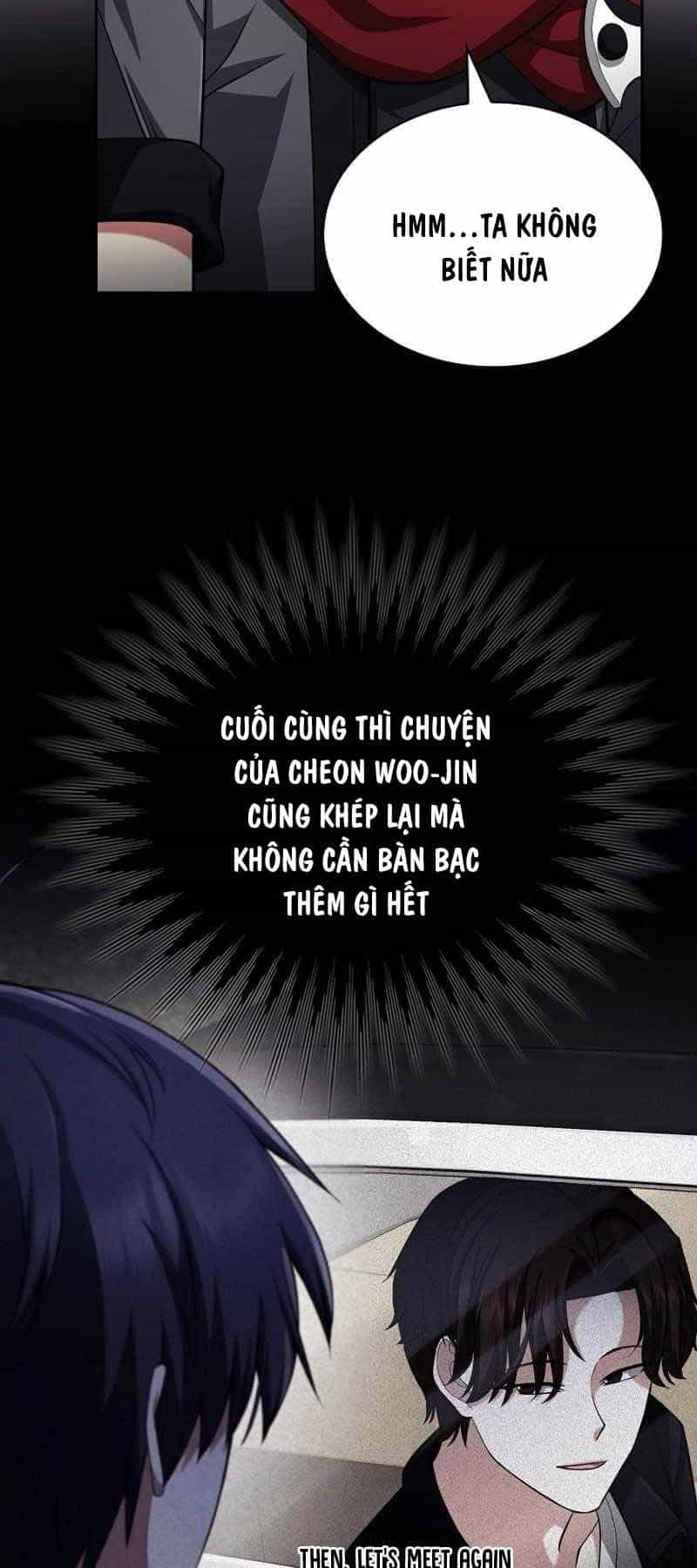 Bậc Thầy Debuff - Chương 21 - ảnh 4