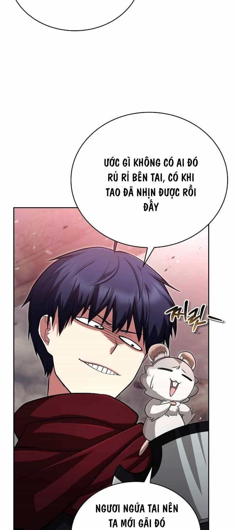 Bậc Thầy Debuff - Chương 21 - ảnh 40