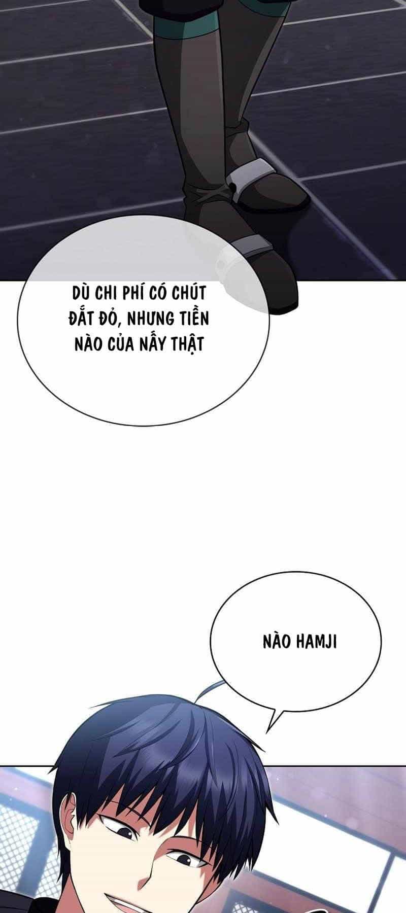 Bậc Thầy Debuff - Chương 21 - ảnh 52