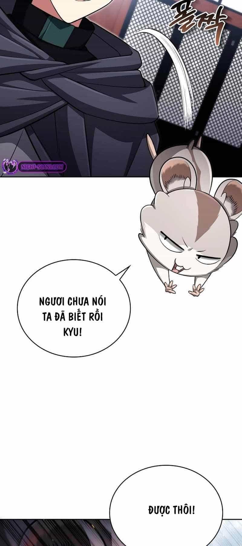 Bậc Thầy Debuff - Chương 21 - ảnh 53