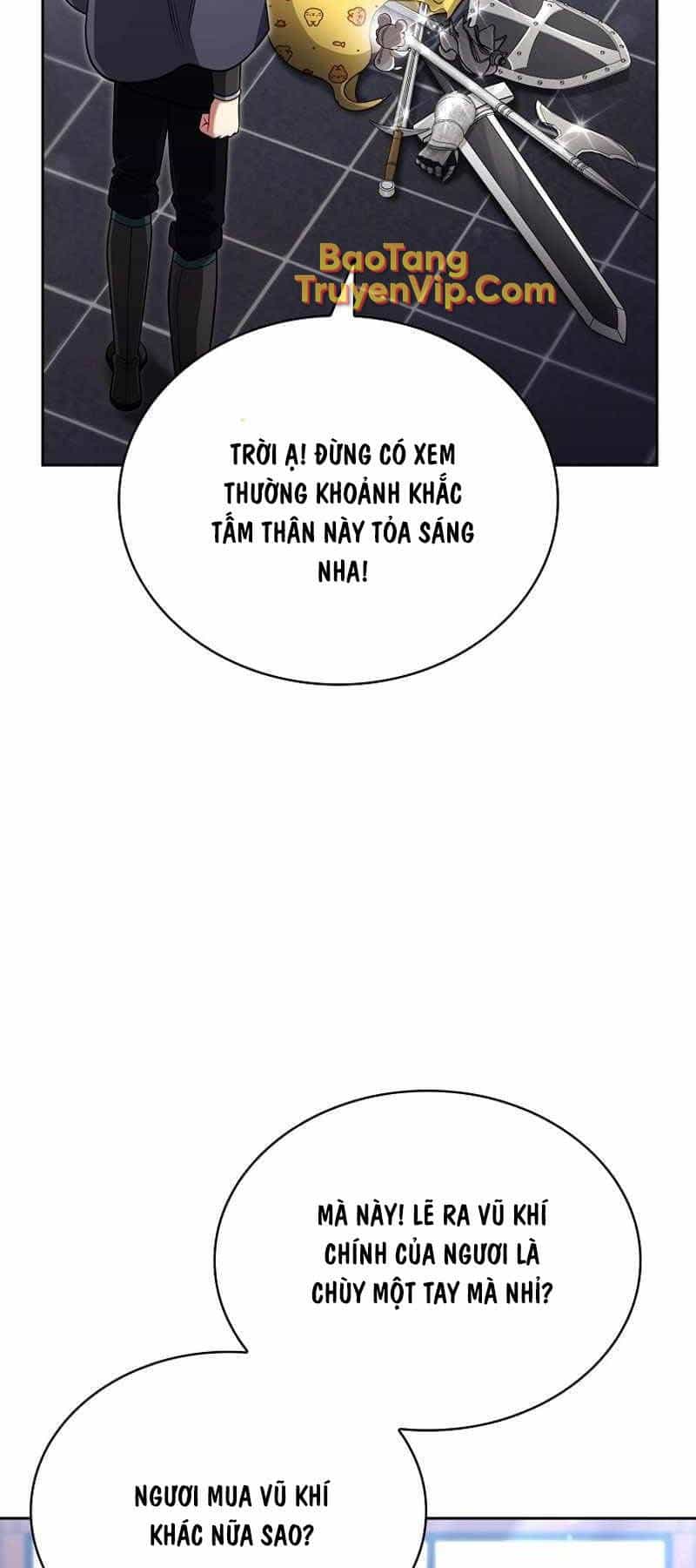 Bậc Thầy Debuff - Chương 21 - ảnh 57