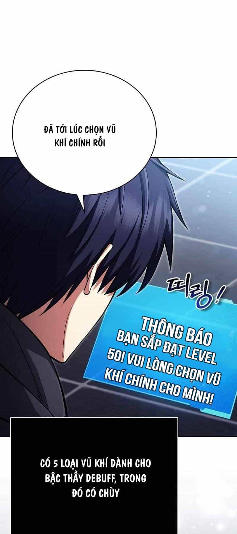 Bậc Thầy Debuff - Chương 21 - ảnh 59