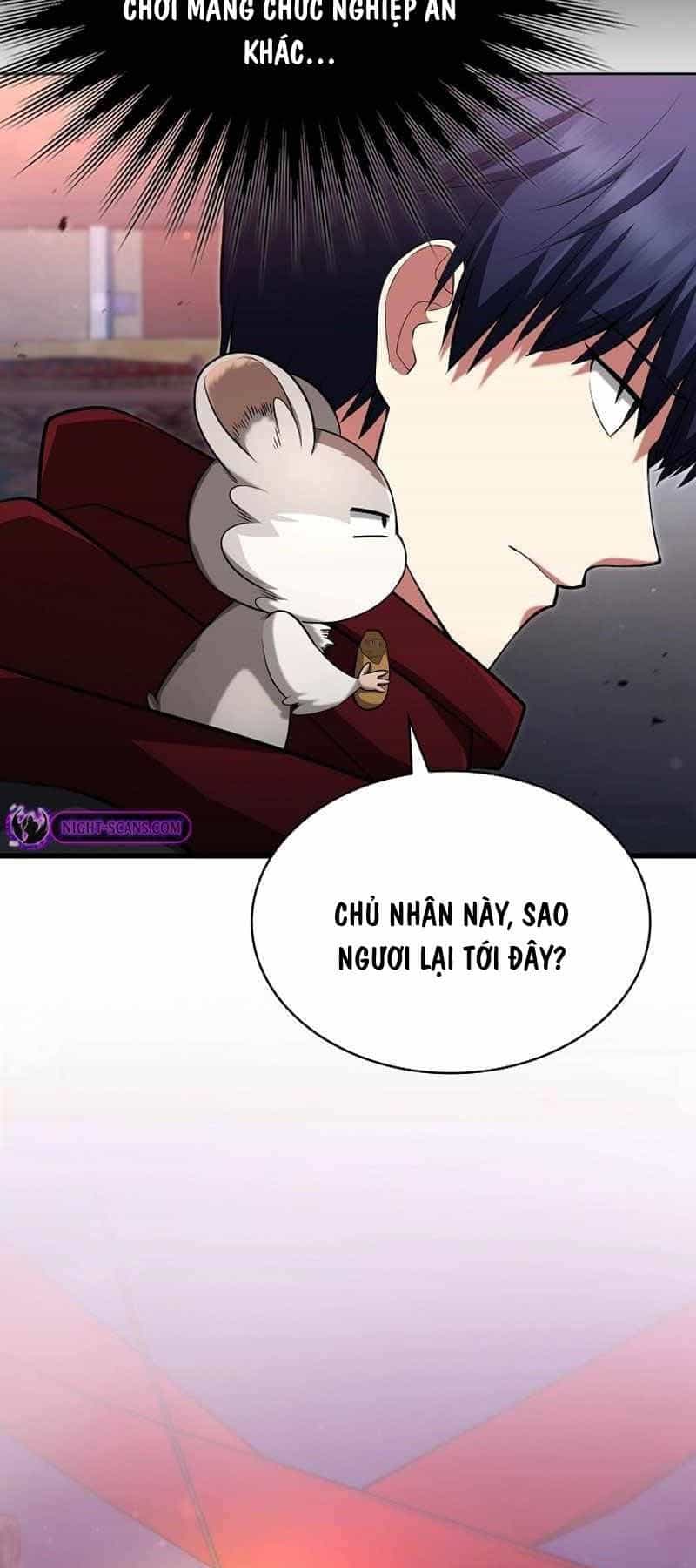 Bậc Thầy Debuff - Chương 21 - ảnh 6