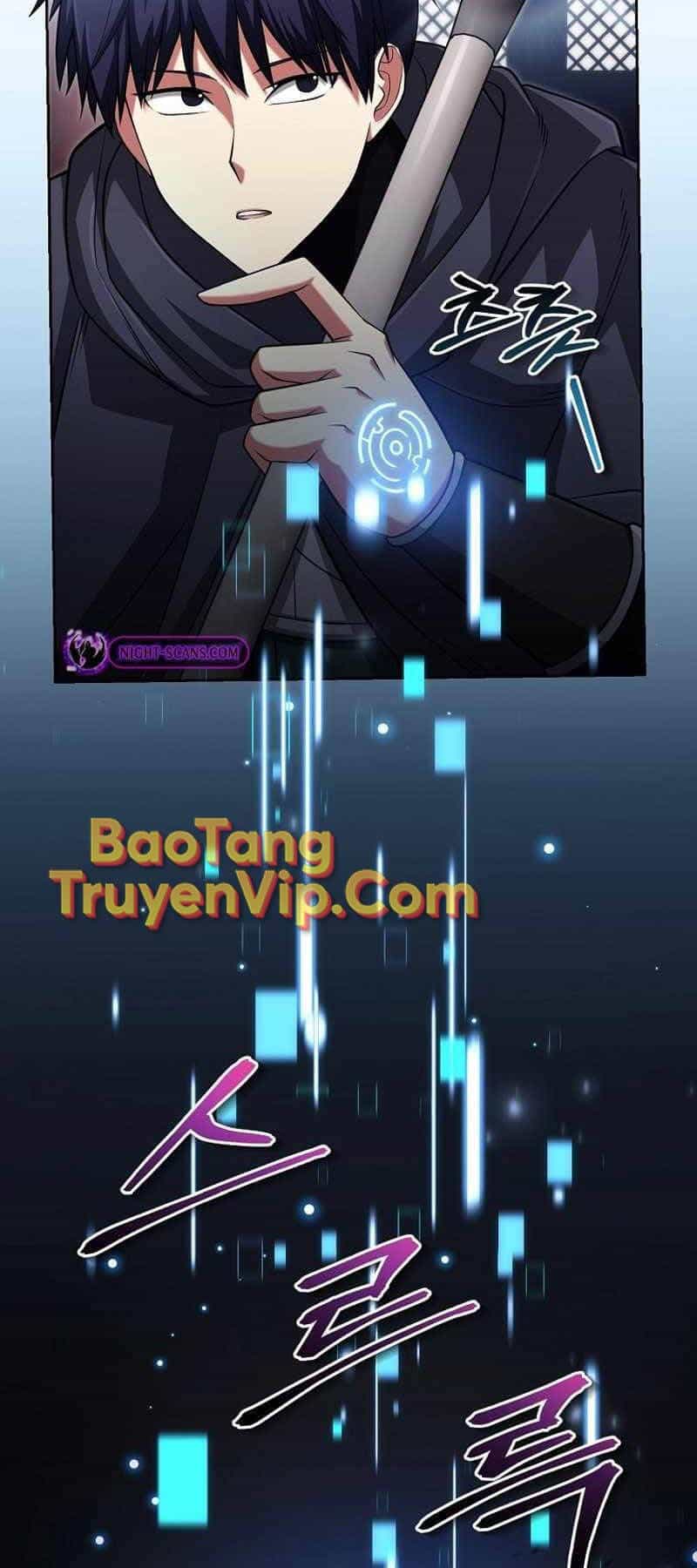 Bậc Thầy Debuff - Chương 21 - ảnh 62