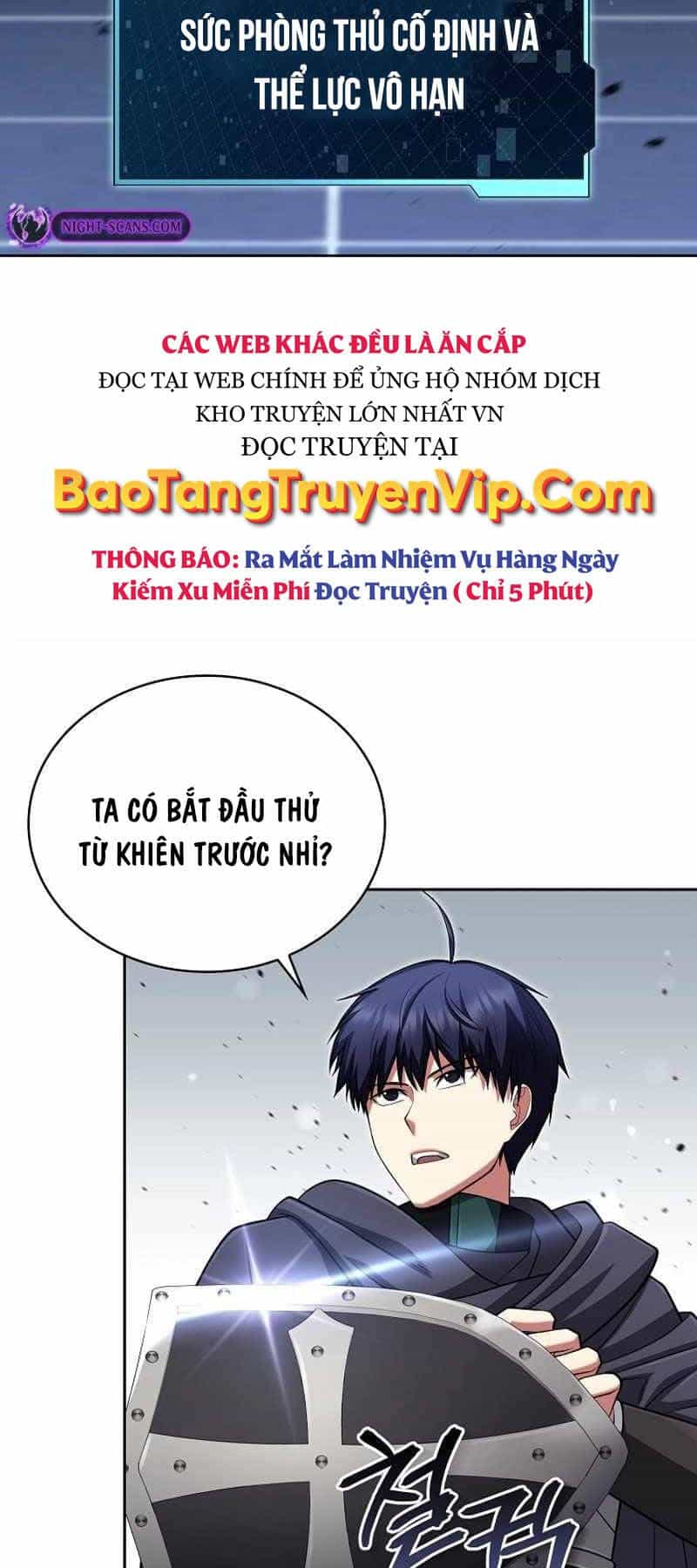 Bậc Thầy Debuff - Chương 21 - ảnh 64