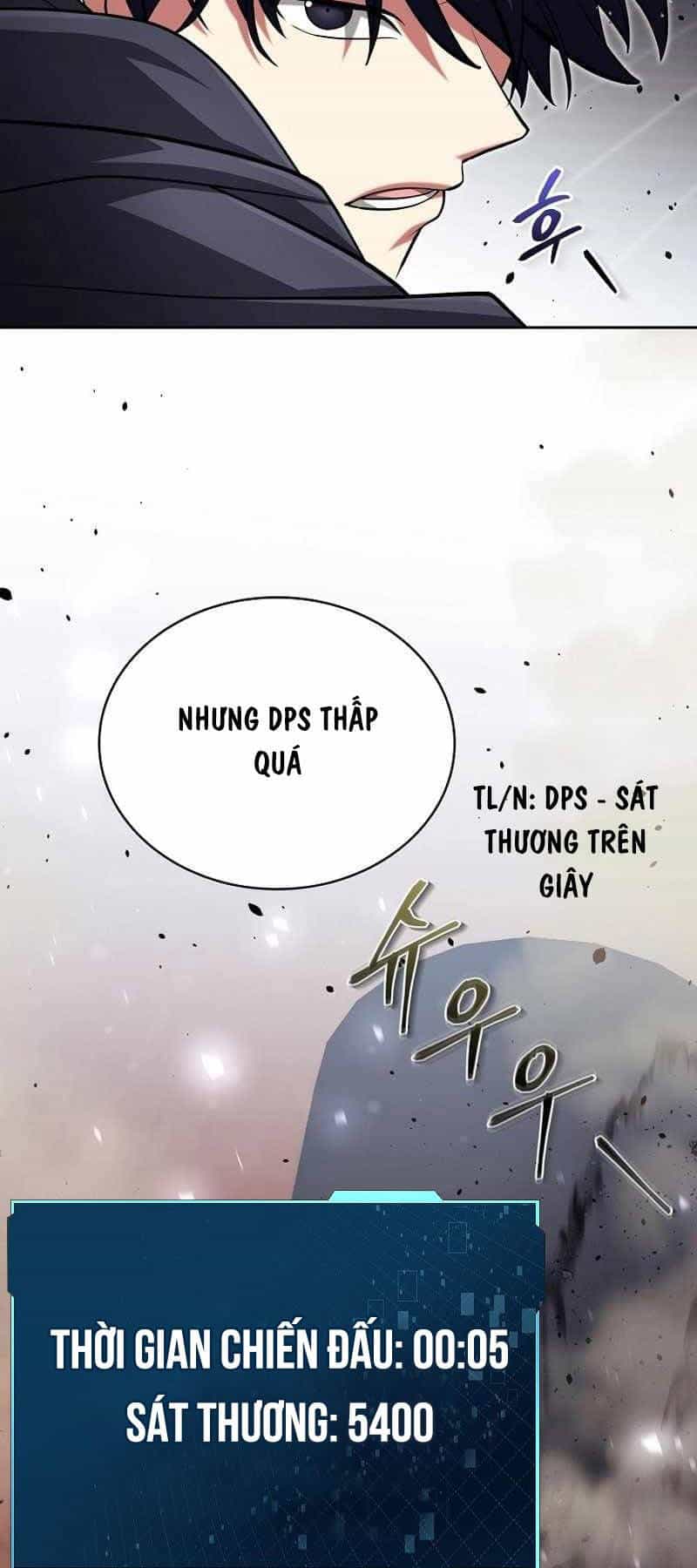 Bậc Thầy Debuff - Chương 21 - ảnh 69