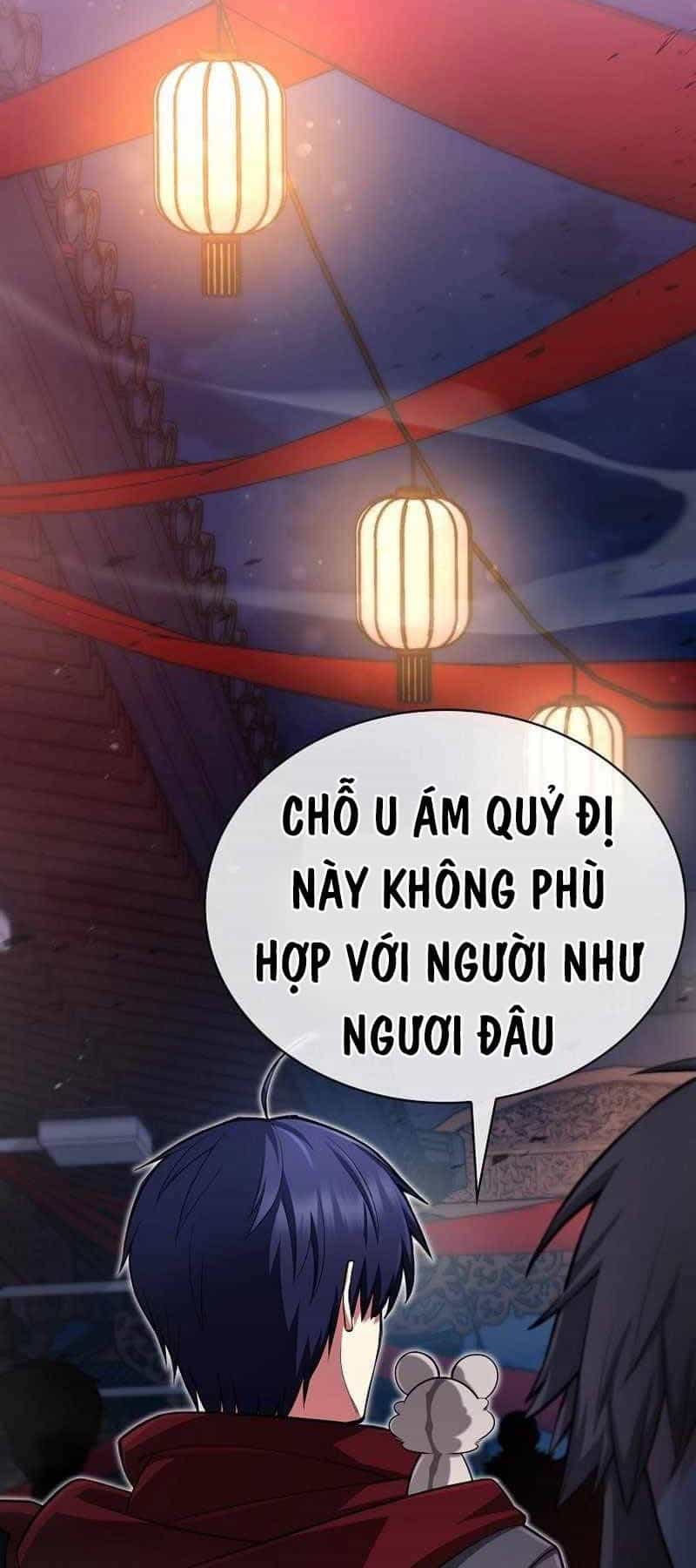 Bậc Thầy Debuff - Chương 21 - ảnh 7