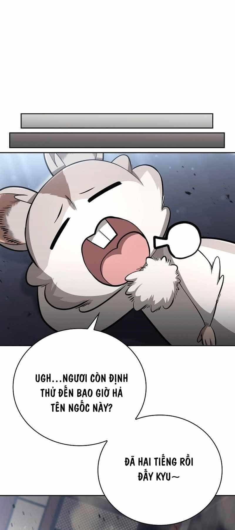Bậc Thầy Debuff - Chương 21 - ảnh 73