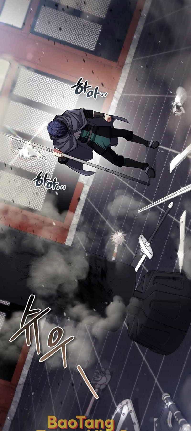 Bậc Thầy Debuff - Chương 21 - ảnh 74
