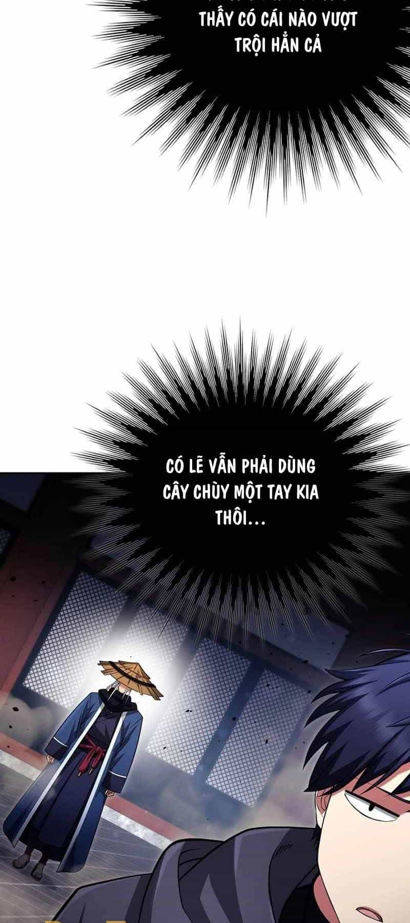 Bậc Thầy Debuff - Chương 21 - ảnh 77