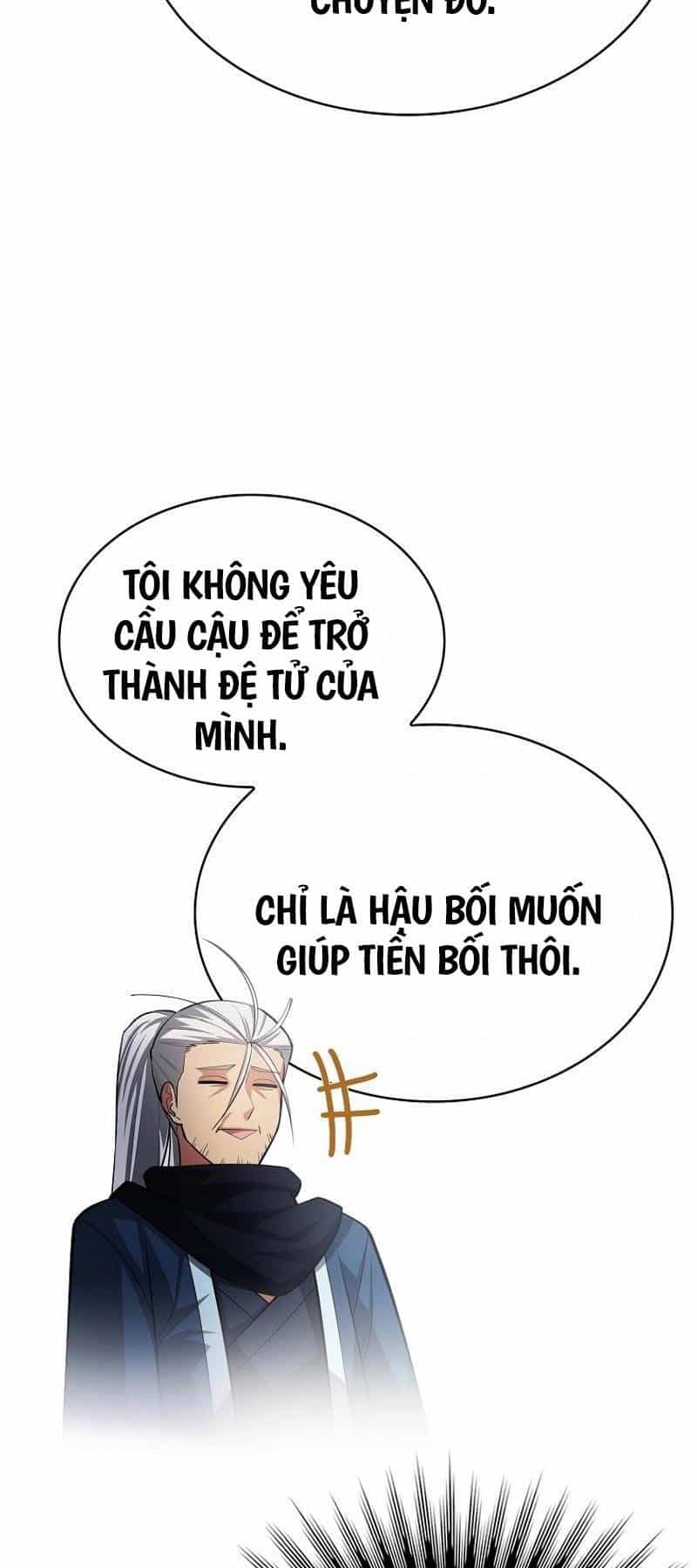 Bậc Thầy Debuff - Chương 22 - ảnh 10