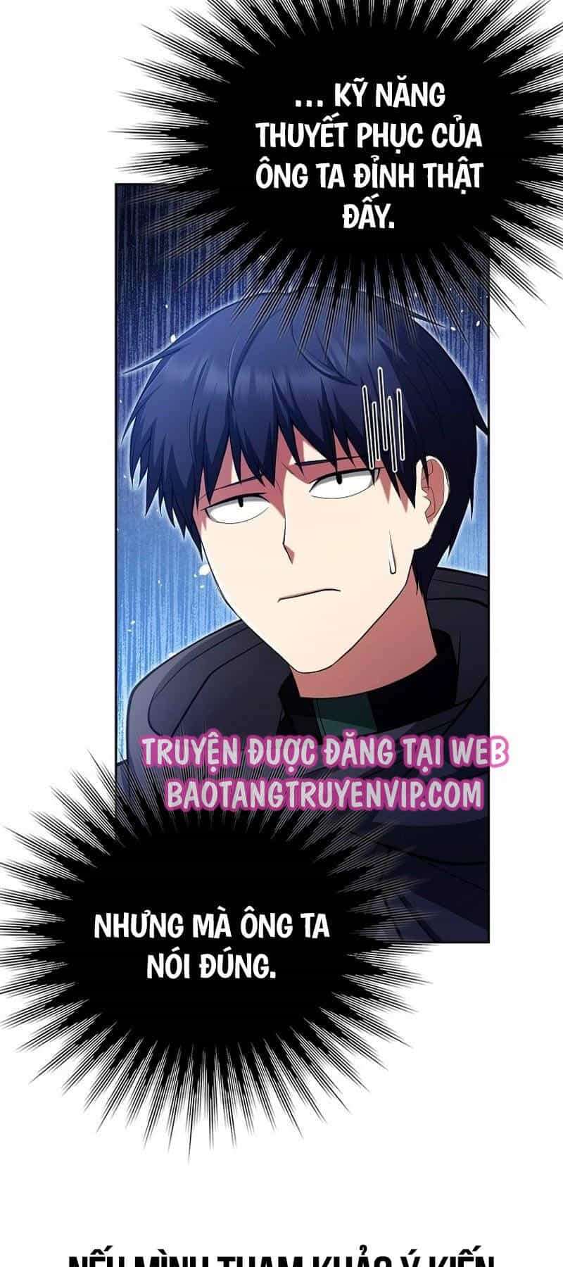 Bậc Thầy Debuff - Chương 22 - ảnh 11