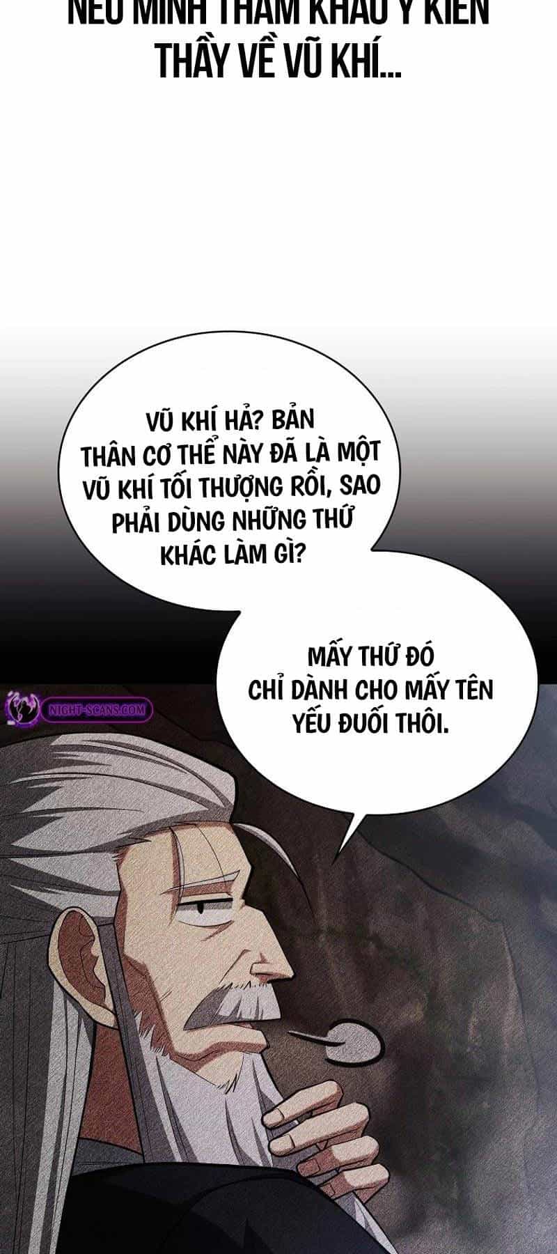 Bậc Thầy Debuff - Chương 22 - ảnh 12