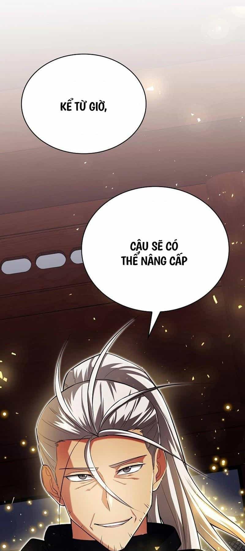 Bậc Thầy Debuff - Chương 22 - ảnh 16