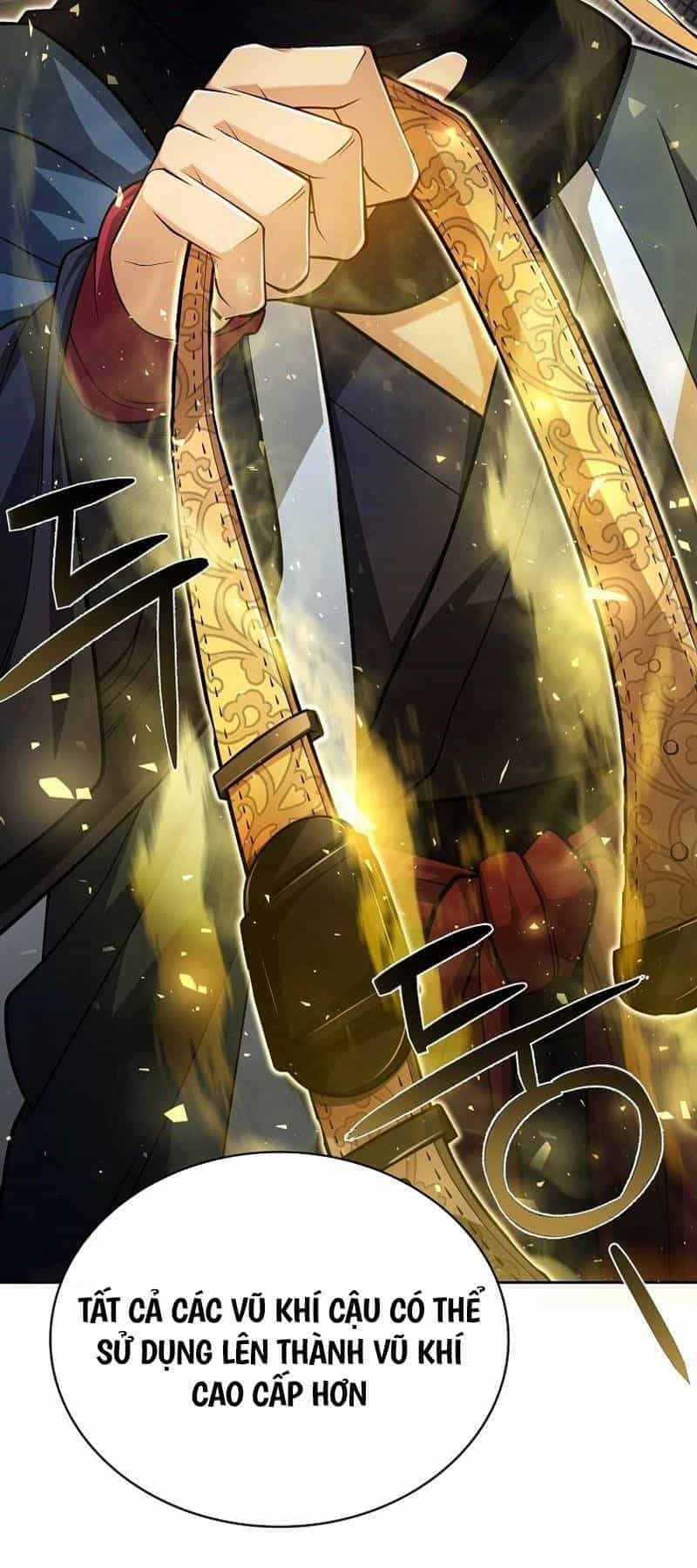 Bậc Thầy Debuff - Chương 22 - ảnh 17