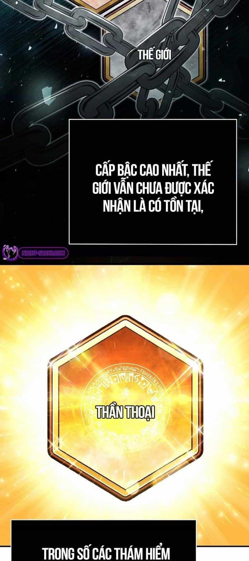 Bậc Thầy Debuff - Chương 22 - ảnh 21