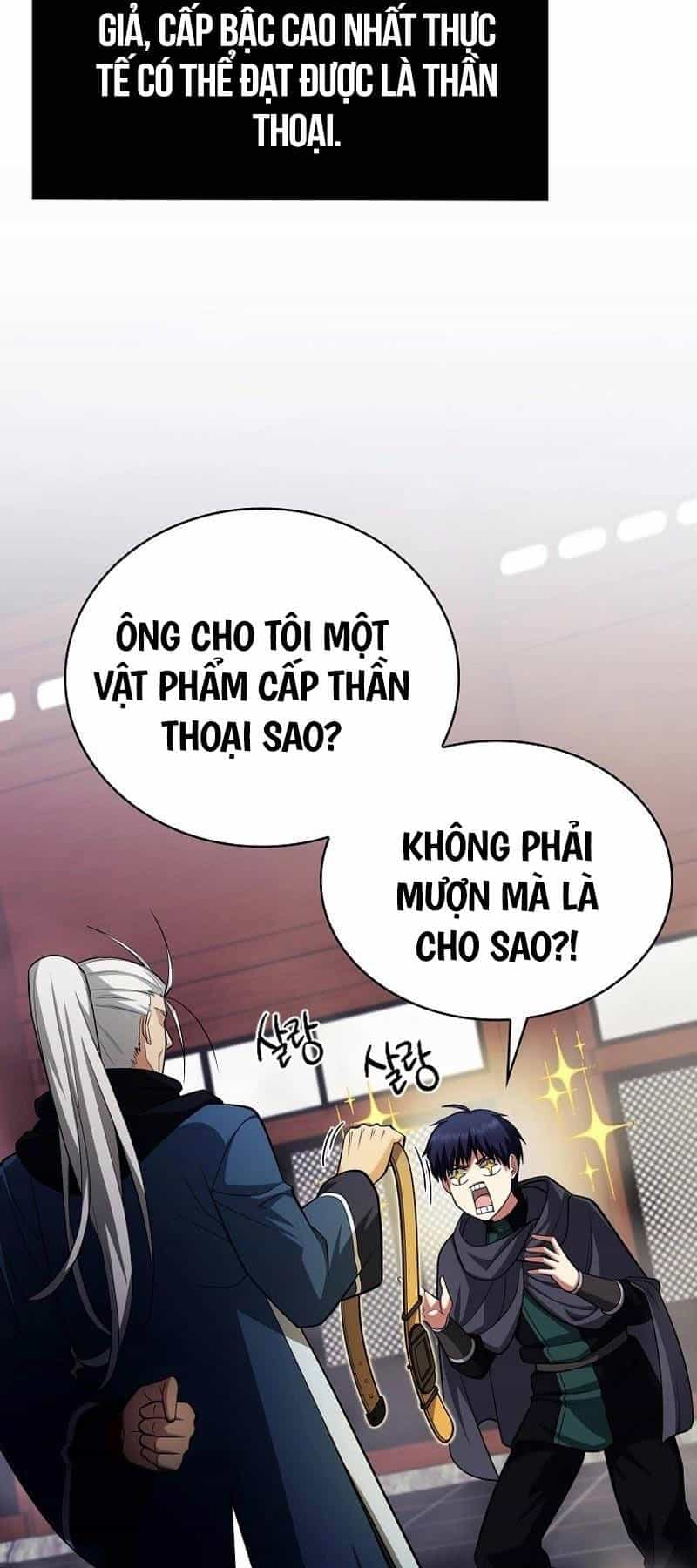 Bậc Thầy Debuff - Chương 22 - ảnh 22