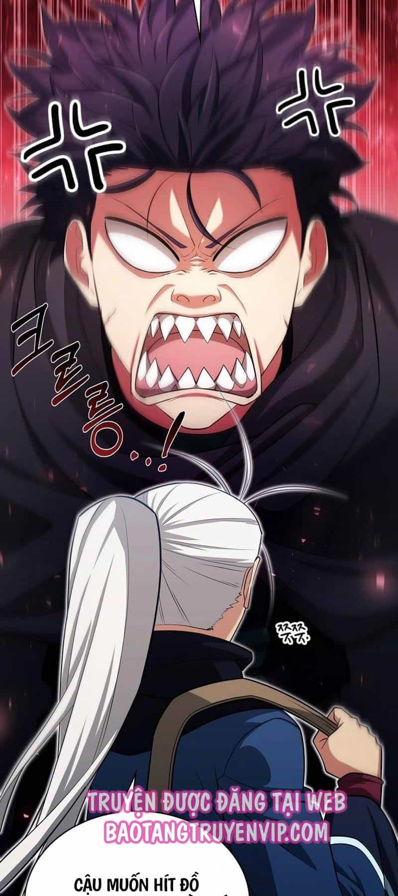 Bậc Thầy Debuff - Chương 22 - ảnh 29