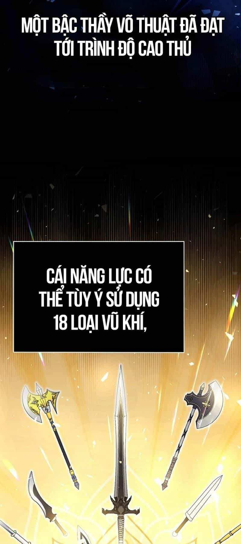 Bậc Thầy Debuff - Chương 22 - ảnh 3