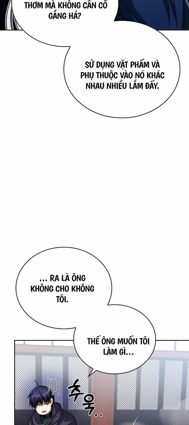 Bậc Thầy Debuff - Chương 22 - ảnh 30