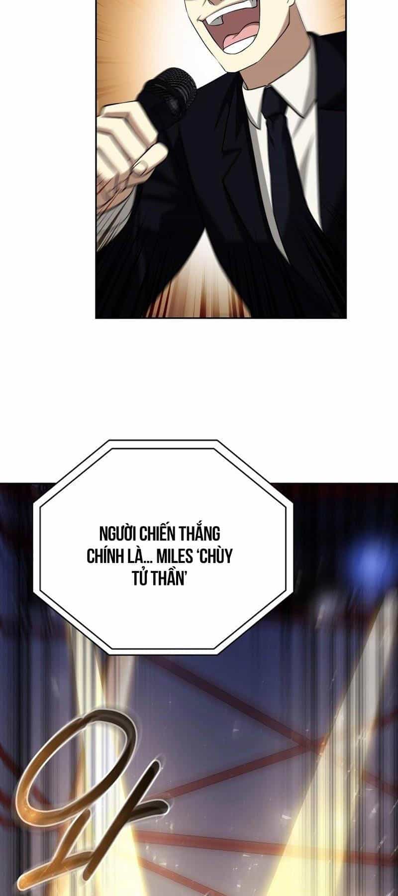 Bậc Thầy Debuff - Chương 22 - ảnh 34