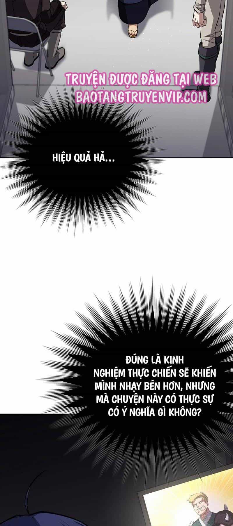 Bậc Thầy Debuff - Chương 22 - ảnh 40
