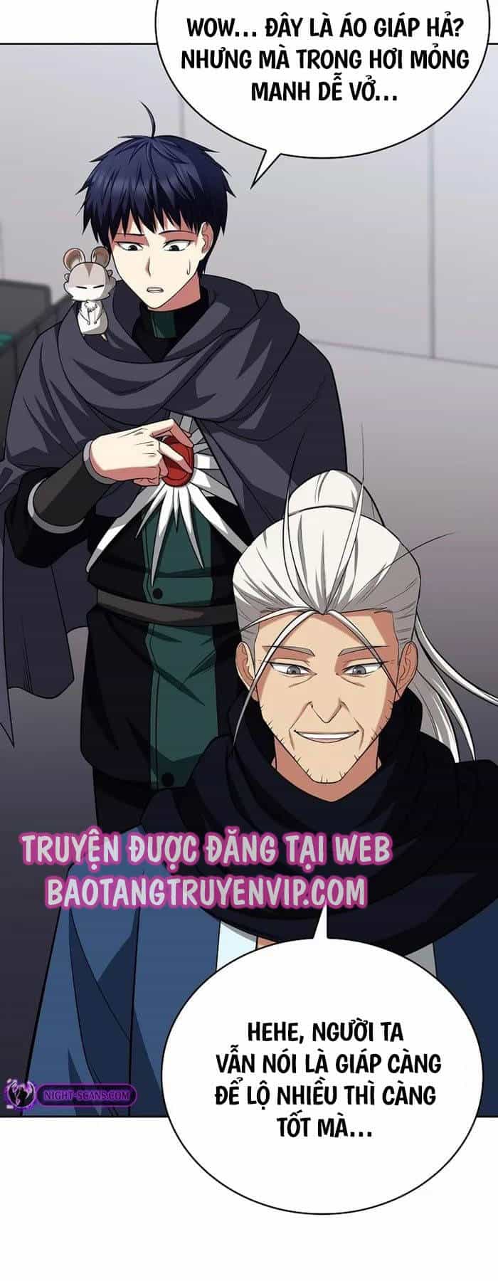 Bậc Thầy Debuff - Chương 22 - ảnh 46