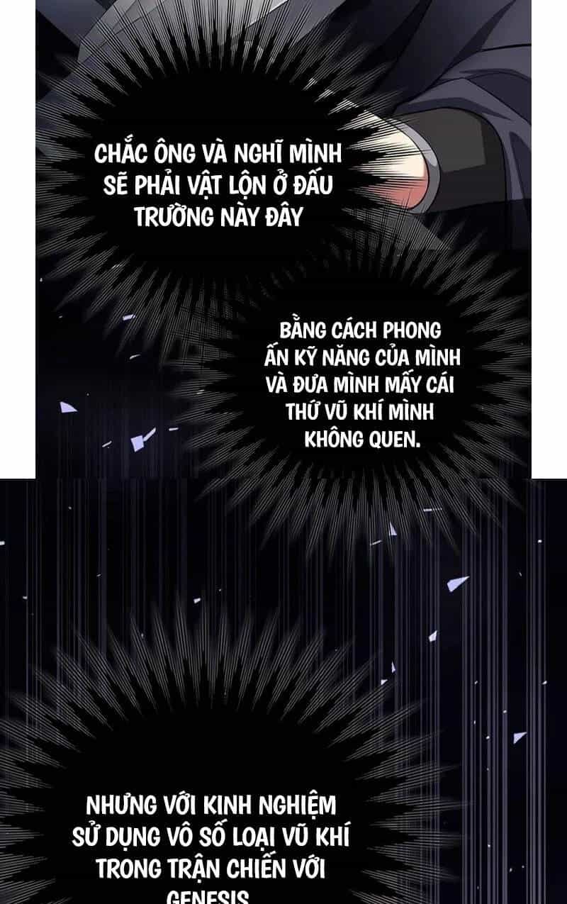 Bậc Thầy Debuff - Chương 22 - ảnh 50