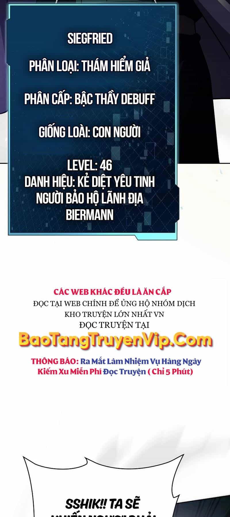 Bậc Thầy Debuff - Chương 22 - ảnh 67