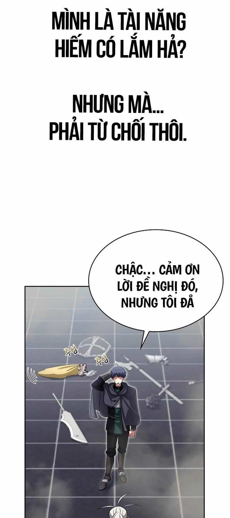 Bậc Thầy Debuff - Chương 22 - ảnh 7