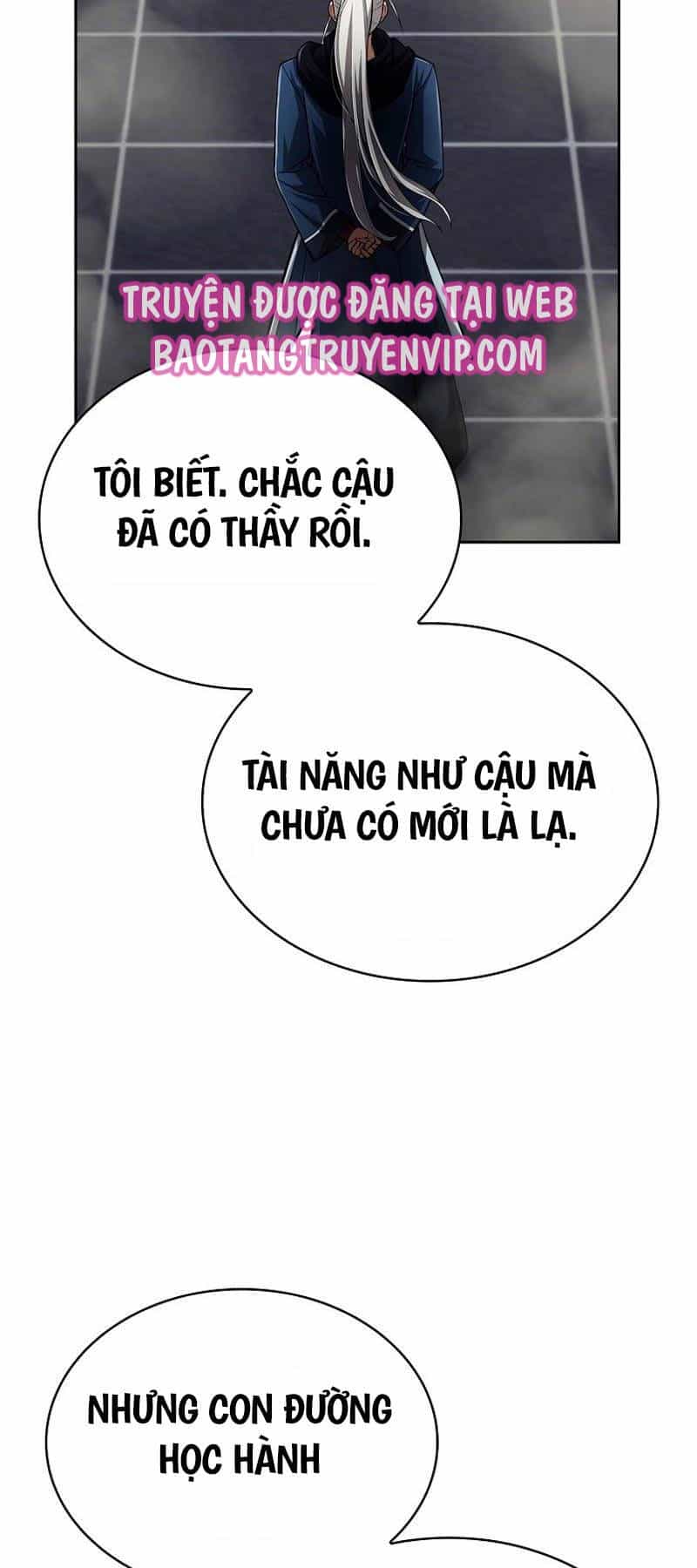 Bậc Thầy Debuff - Chương 22 - ảnh 8