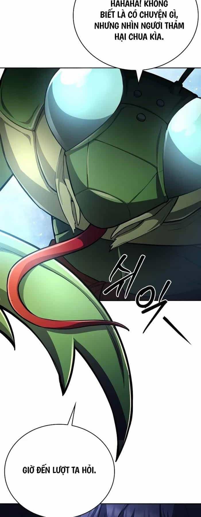 Bậc Thầy Debuff - Chương 22 - ảnh 81
