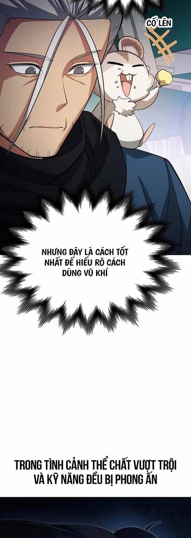 Bậc Thầy Debuff - Chương 23 - ảnh 18